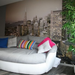 Zentralapartment - Bild 11