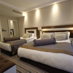 Seven Deep Hotel - Bild 2