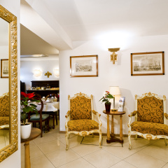 Hotel Giardinetto - Bild 25