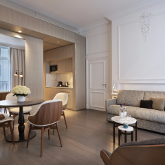 La Clef Champs-Élysées Paris by The Crest Collection - Bild 22