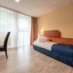 Boardinghouse Burgpark - Bild 2