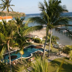 Hotel Genggong - Bild 19