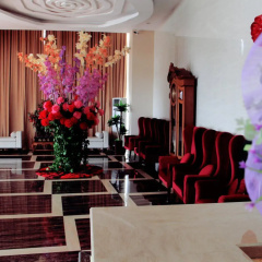 The Belagri Hotel and Convention thumbnail 2