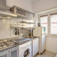 Bistrot Apartment St John in Lateran thumbnail 18