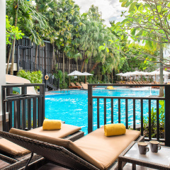Centara Anda Dhevi Resort and Spa Krabi - Bild 27