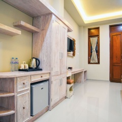 Ndalem Mataram - Bild 24