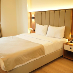 Lion City Hotel - Bild 4