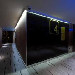 Hotel Exe Moncloa - Bild 28