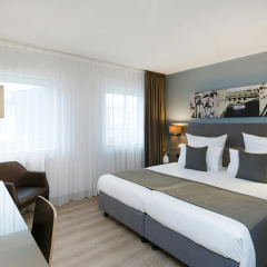 Leonardo Hotel Nuernberg - Bild 7
