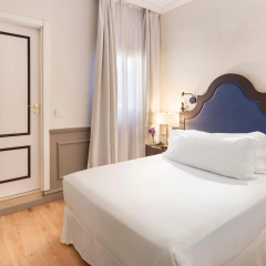 H10 Corregidor Boutique Hotel - Bild 12