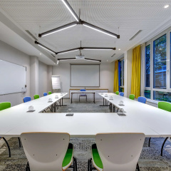 Flightgate Munich Airport Hotel, a member of Radisson Individuals - Bild 16