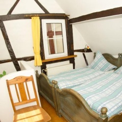 Fachwerk Ferienhaus Cochem - Bild 3