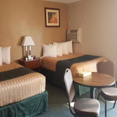 Lake Powell Canyon Inn thumbnail 5