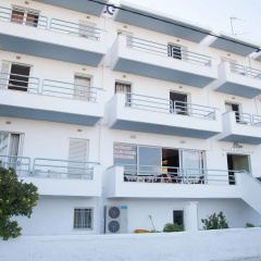 Elga Hotel