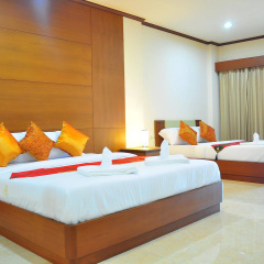 Aonang Resotel - Bild 3