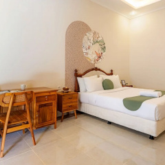 Cove Cubang Homestay - Bild 7