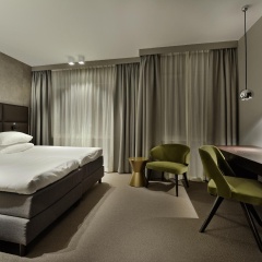 Amsterdam Forest Hotel - Bild 10
