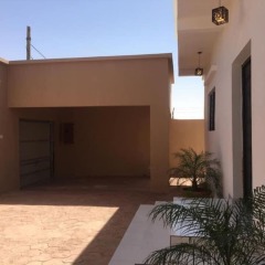 Le Sidi in Nouakchott, Mauritania from 70$, photos, reviews - zenhotels.com photo 6