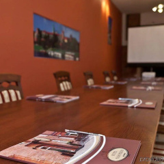 Hotel Maksymilian - Bild 21