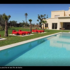 Villa Ramses - Bild 16