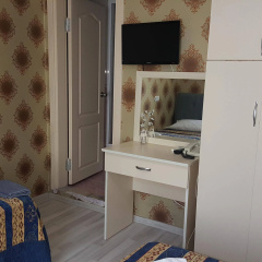 Anadolu Hotel - Bild 4