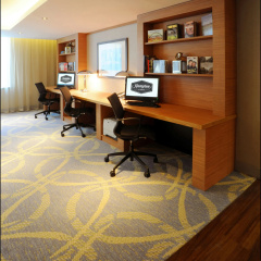 Hampton By Hilton Newcastle thumbnail 33