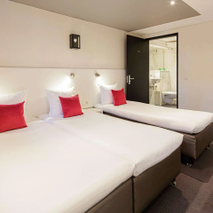 ibis Styles Amsterdam Amstel - Bild 9
