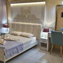 Alanya Sunway Hotel - Bild 5