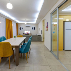 Musa - 5 Bedroom Holiday Villa in Hisaronu - Bild 17