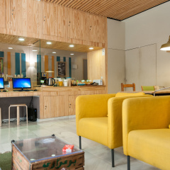 The Nomad Hostel - Bild 21
