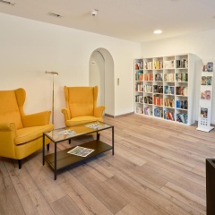 Parkhotel Waldeck - Bild 18