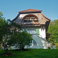 Villa Sängerstein - Bild 7