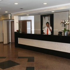 Elysee Beach Hotel - Bild 23