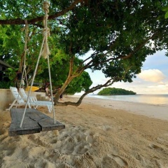 Bliss Resort Krabi - Bild 20