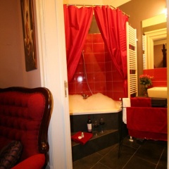 Hotel Denkmal 13 - Wismar - Bild 3