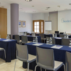 Hotel Porcel Torre Garden - Bild 25