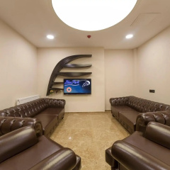 Hamzakoy Bluepark Boutique Hotel thumbnail 12