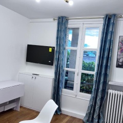 Superbe appartement 1 bedroom équipée 2P Parc des Princes - Bild 2