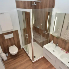 Villa Strandblick - Wohnung Miramare thumbnail 8
