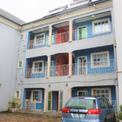 Row Hotel & Suites - Bild 1
