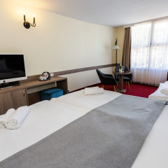 Hotel Mediterran - Bild 4