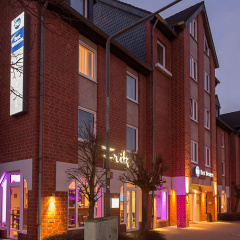 Best Western Hotel Airport Düsseldorf - Ratingen - Bild 1