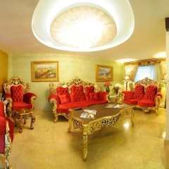 Kaya Premium Hotel - Bild 13