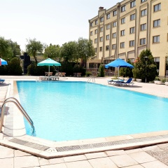 Anemon Kent Ege Otel - Bild 18