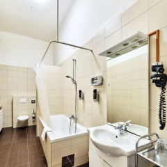 Hotel Pension Baron am Schottentor - Bild 8
