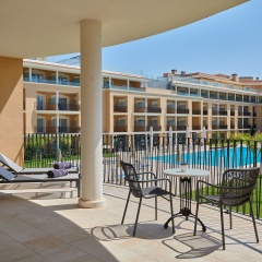 Grupotel Playa de Palma Suites & Spa - Bild 26