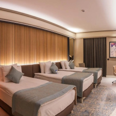 Bayır Diamond Hotel & Convention Center Konya - Bild 6
