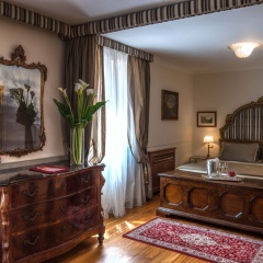Hotel Forum - Bild 4