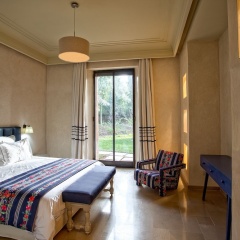 Villa De Luxe Domaine Des Kasbah - Bild 3