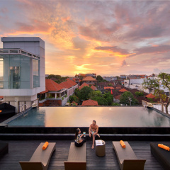 Fashion Hotel Legian - Bild 19